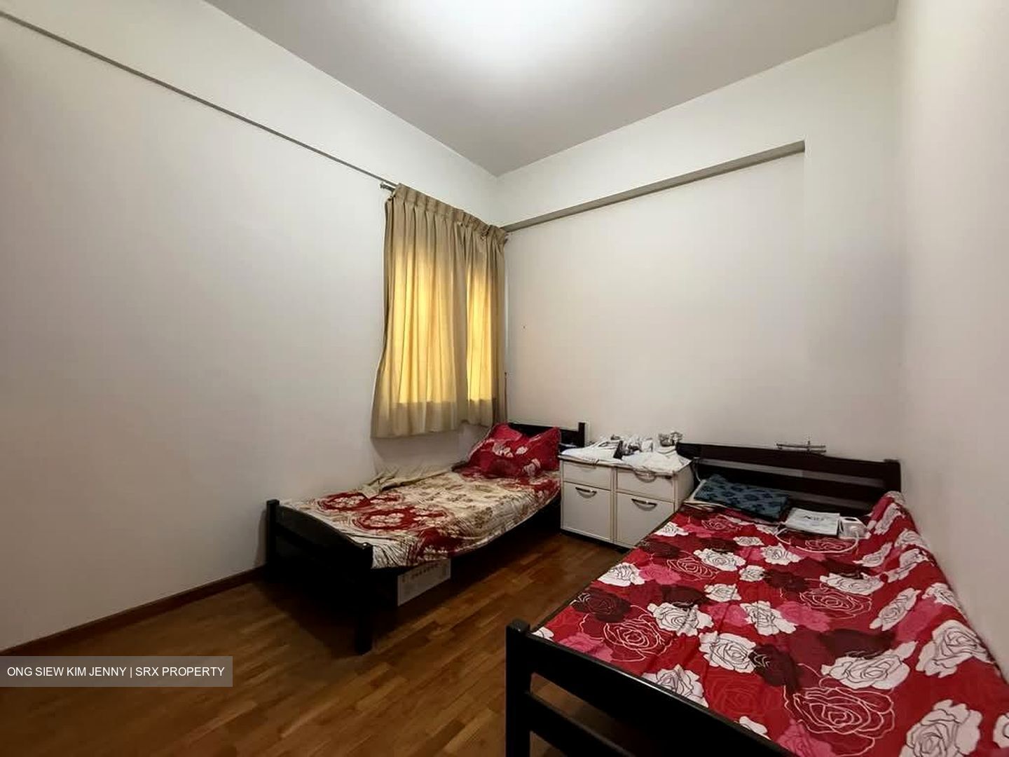 Palmwoods (D16), Condominium #575468071